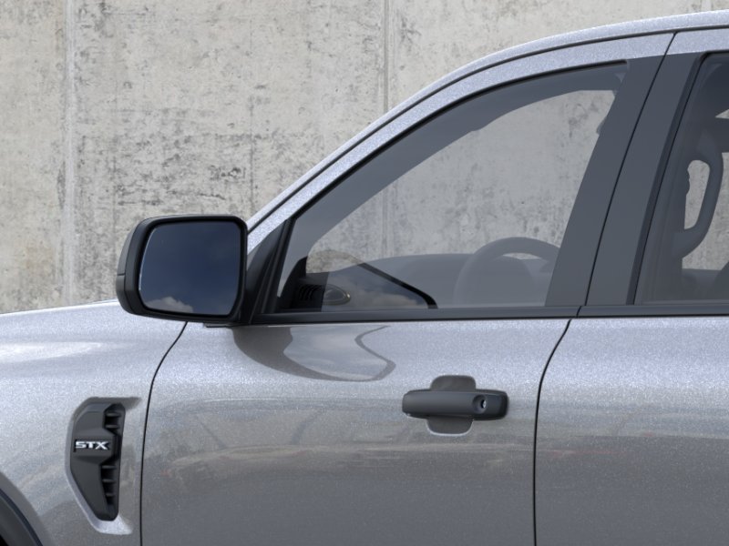 New 2026 Carbonized Gray Metallic Ford XL image 42