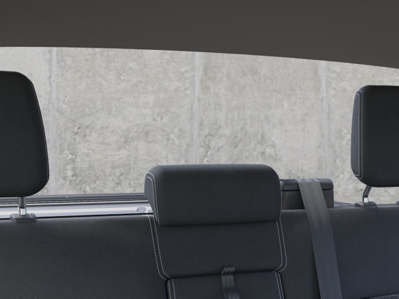 New 2026 Carbonized Gray Metallic Ford XL image 44