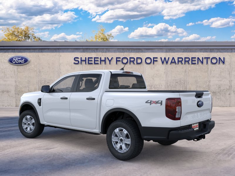 New 2026 Oxford White Ford XL image 6