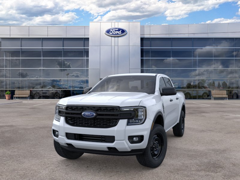 New 2026 Oxford White Ford XL image 24