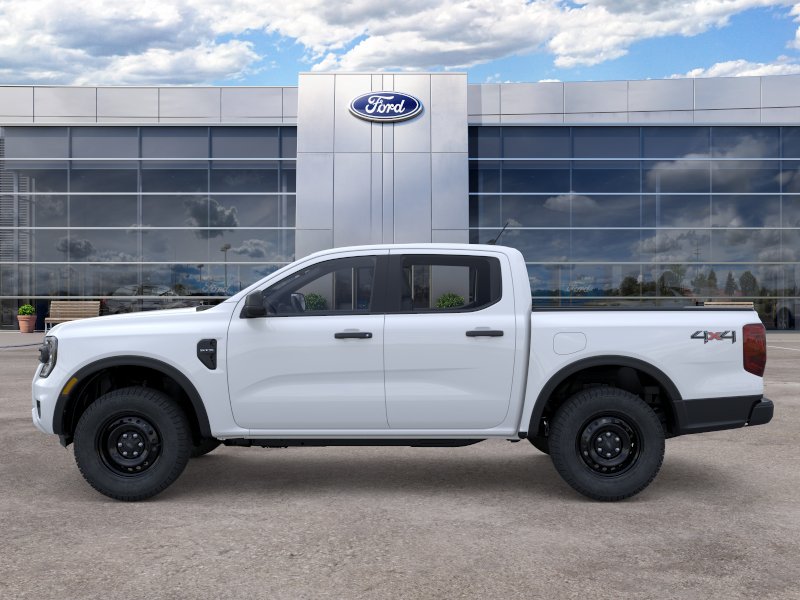 New 2026 Oxford White Ford XL image 25