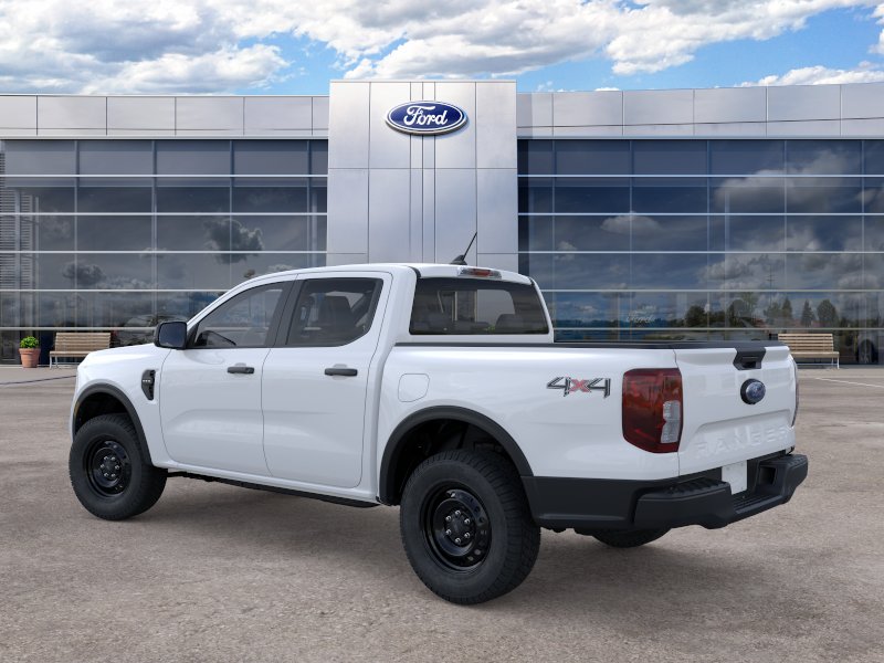 New 2026 Oxford White Ford XL image 26