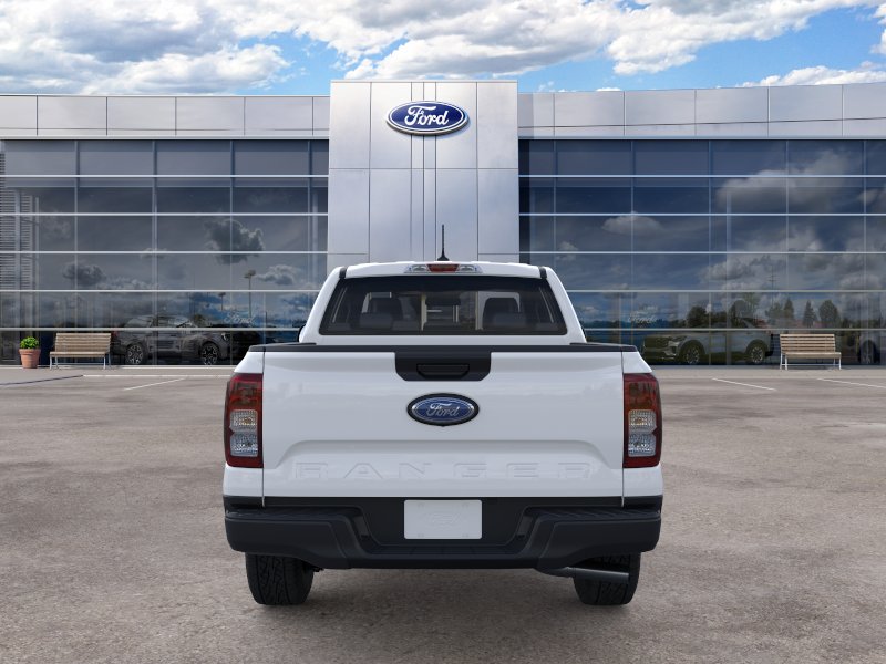 New 2026 Oxford White Ford XL image 27