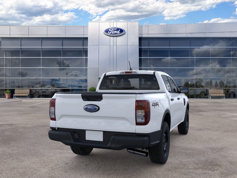 New 2026 Oxford White Ford XL image 30