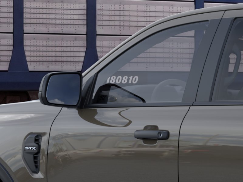2026 Ford Ranger XL thumbnail 20