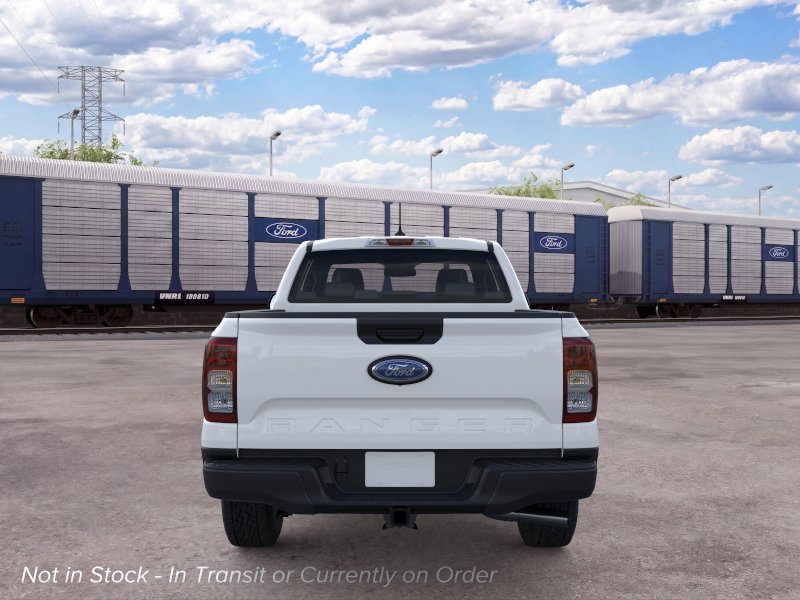 New 2026 Oxford White Ford XL image 5
