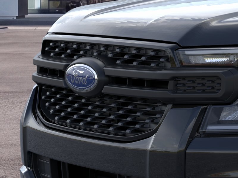 New 2026 Shadow Black Ford XL image 50