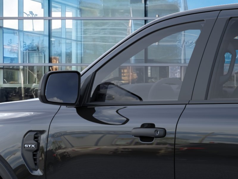 New 2026 Shadow Black Ford XL image 53