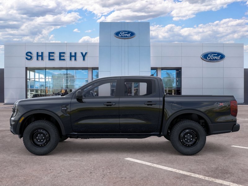 New 2026 Shadow Black Ford XL image 38