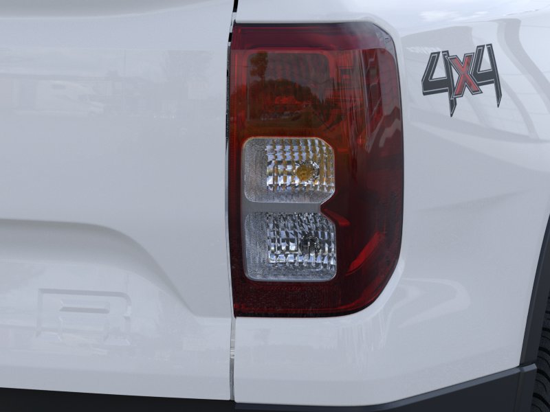 New 2026 Oxford White Ford XL image 22