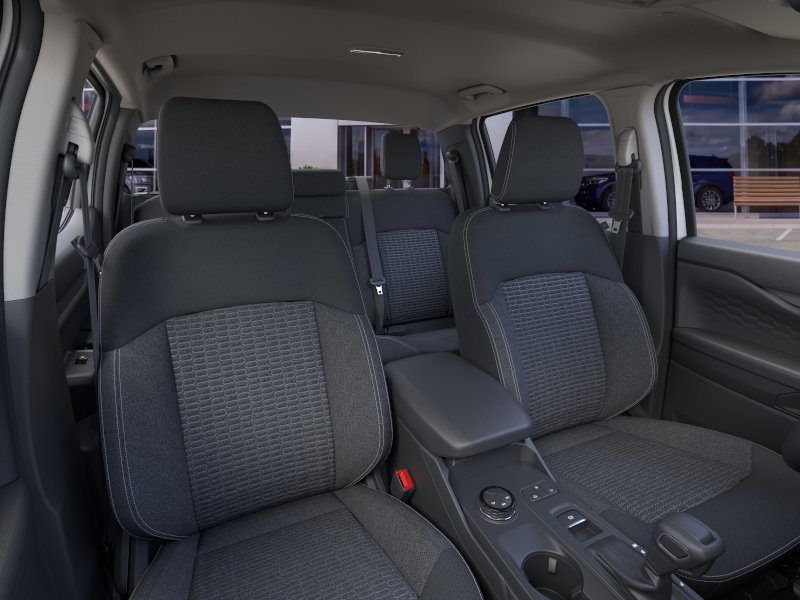 2025 Ford Ranger XL - Photo 10