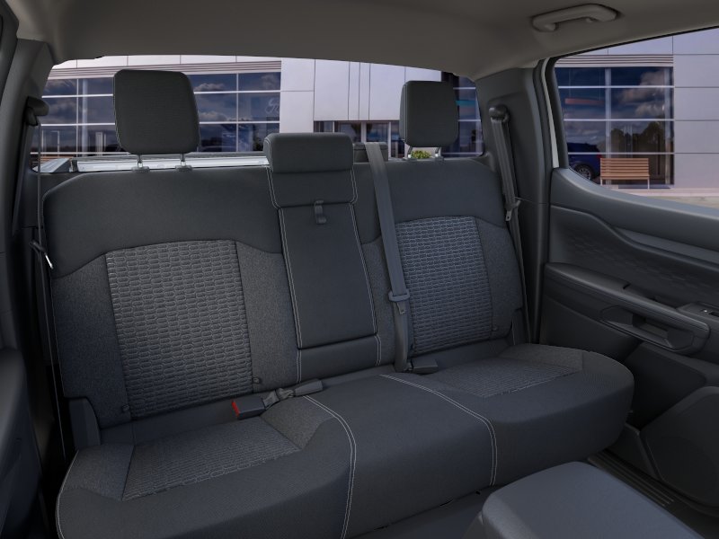 2025 Ford Ranger XL - Photo 11