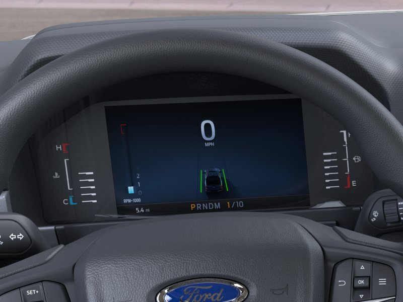 2025 Ford Ranger XL - Photo 13