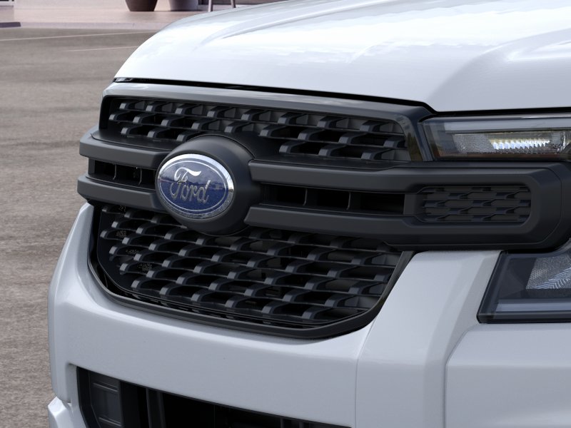 2025 Ford Ranger XL - Photo 17