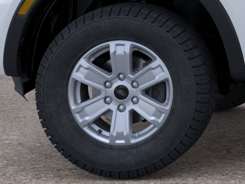2025 Ford Ranger XL - Photo 19