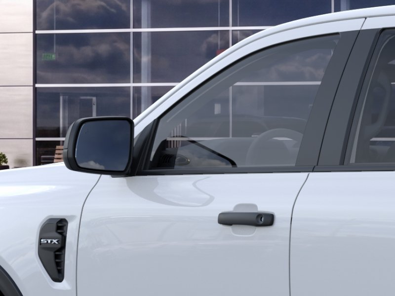 2025 Ford Ranger XL - Photo 20