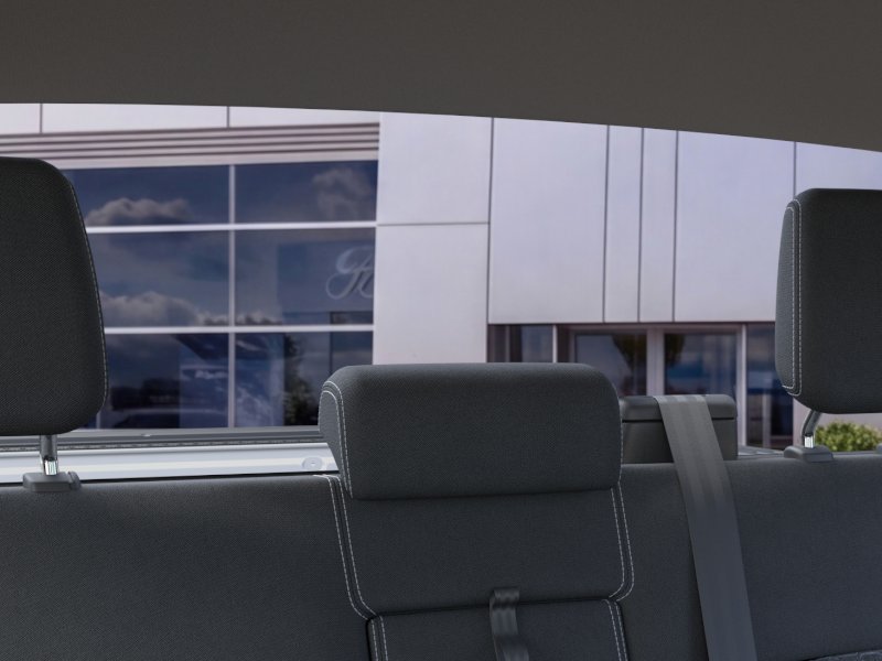 2025 Ford Ranger XL - Photo 22