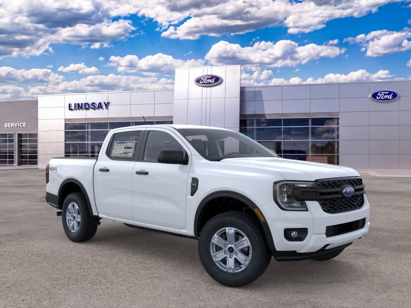 2025 Ford Ranger XL - Photo 7