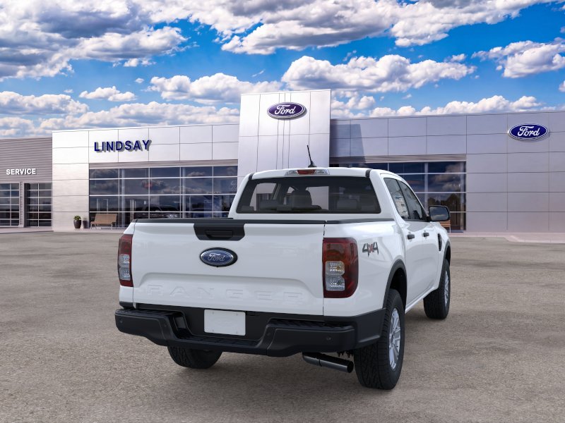 2025 Ford Ranger XL - Photo 8