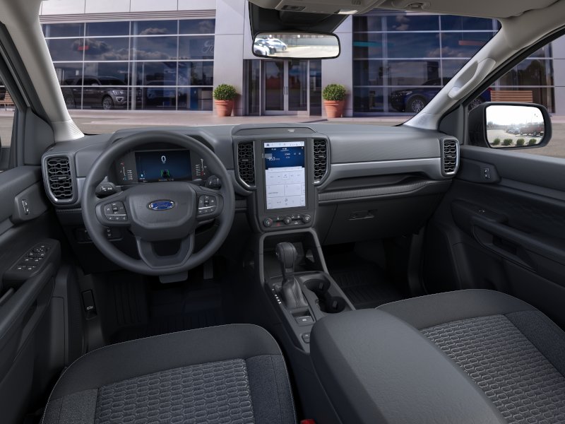 2025 Ford Ranger XL - Photo 9