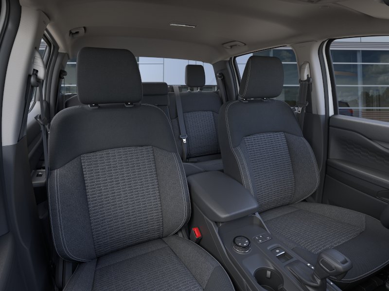 New 2026 Oxford White Ford XL image 10