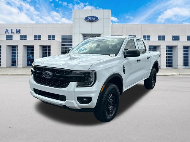 New 2026 Oxford White Ford XL image 34