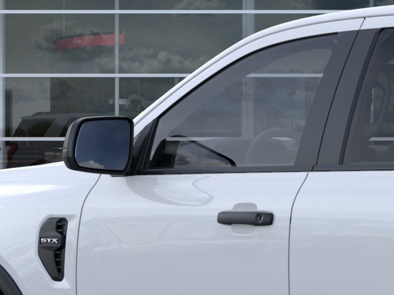 New 2026 Oxford White Ford XL image 20