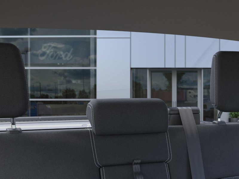 New 2026 Oxford White Ford XL image 22