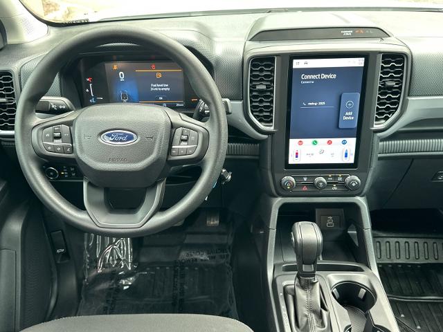 New 2026 Oxford White Ford XL image 56