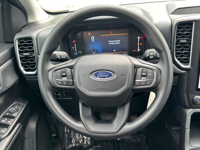 New 2026 Oxford White Ford XL image 57