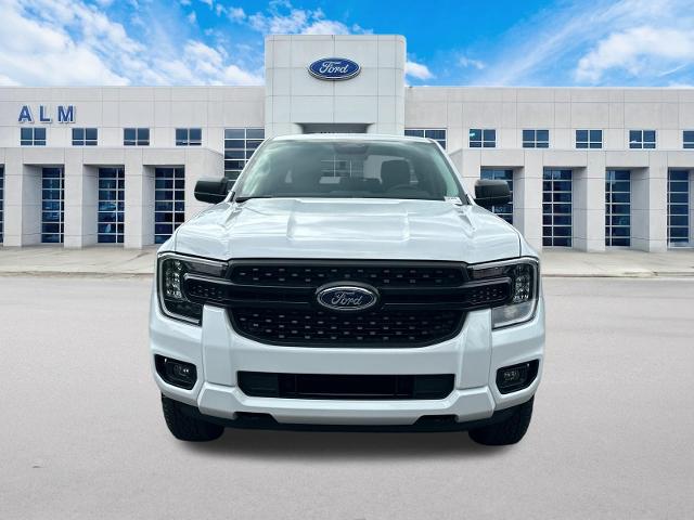 New 2026 Oxford White Ford XL image 35