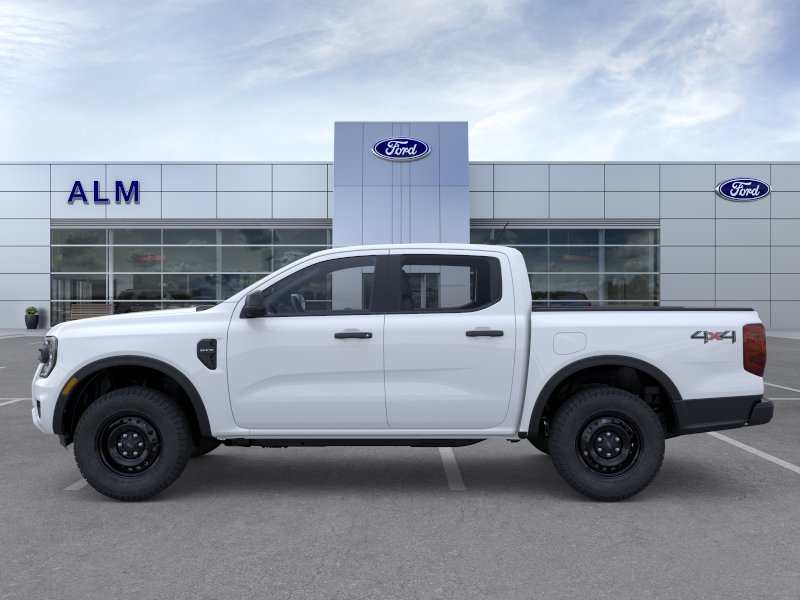 New 2026 Oxford White Ford XL image 3
