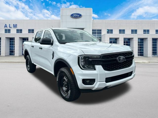 New 2026 Oxford White Ford XL image 37