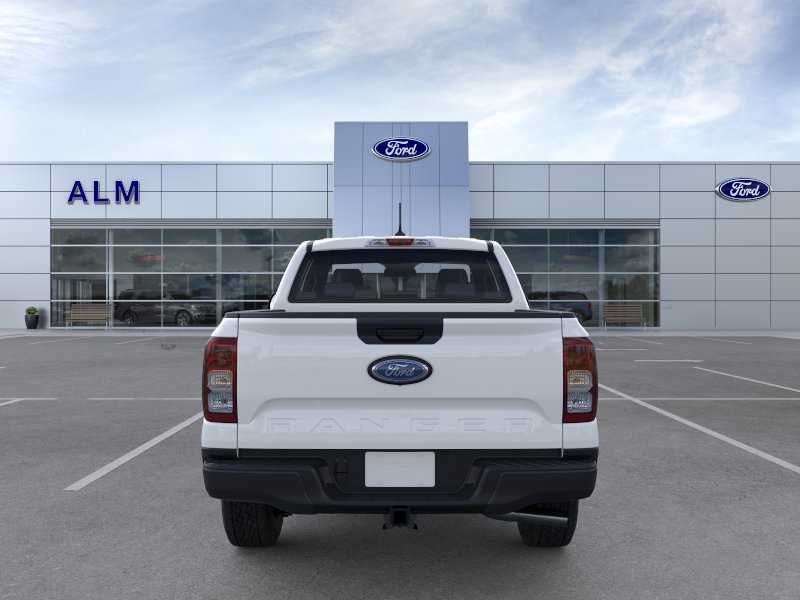 New 2026 Oxford White Ford XL image 5