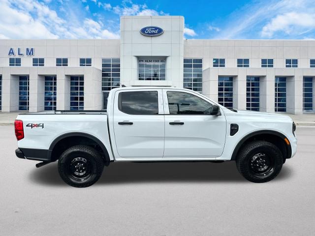 New 2026 Oxford White Ford XL image 38