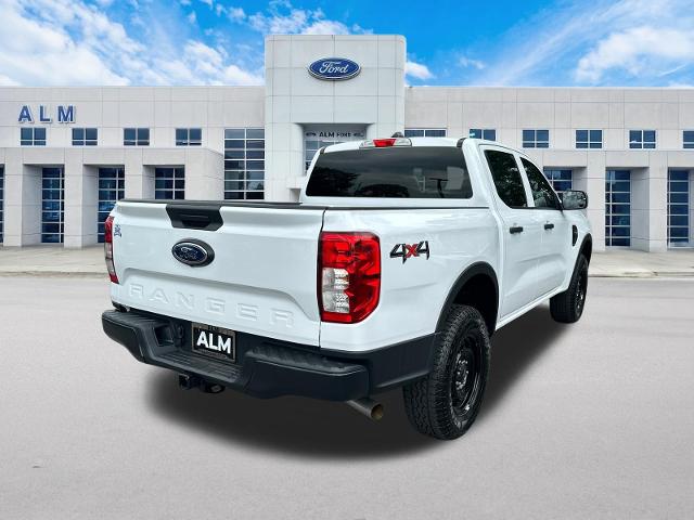 New 2026 Oxford White Ford XL image 39