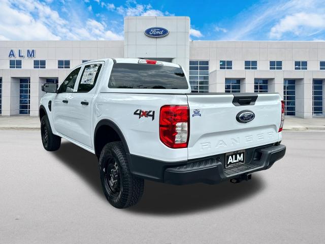 New 2026 Oxford White Ford XL image 41
