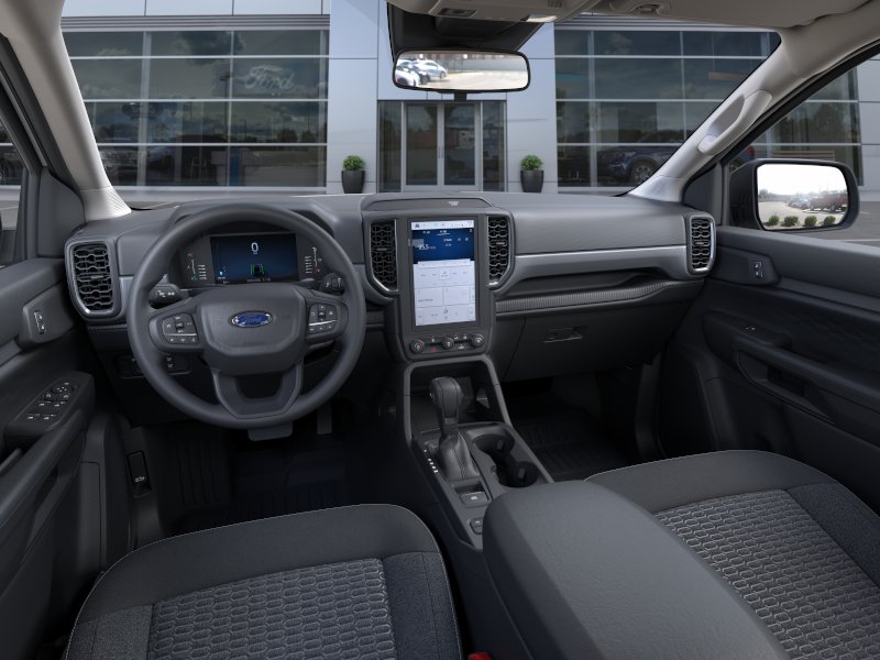 New 2026 Oxford White Ford XL image 9