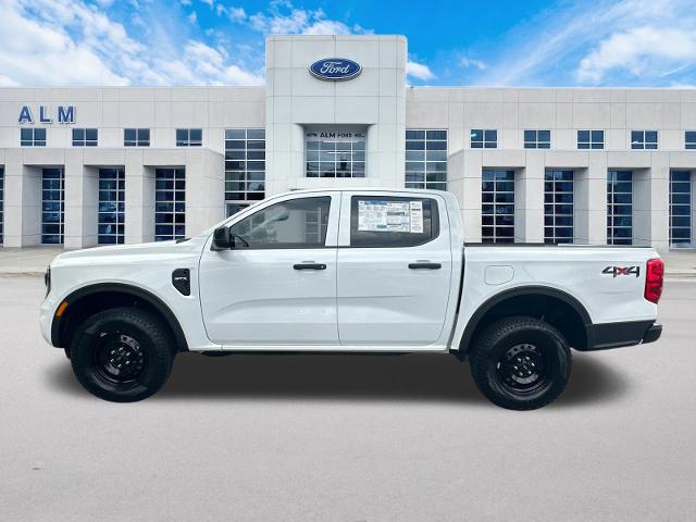 New 2026 Oxford White Ford XL image 42