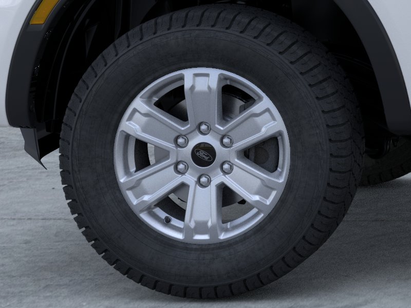 New 2026 Oxford White Ford XL image 19