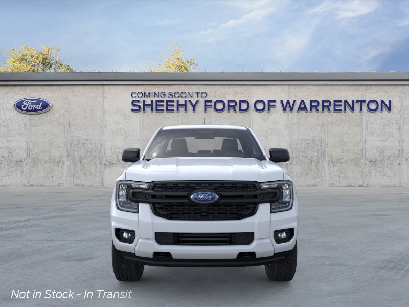 New 2026 Oxford White Ford XL image 2
