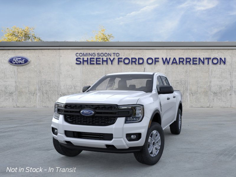 New 2026 Oxford White Ford XL image 4