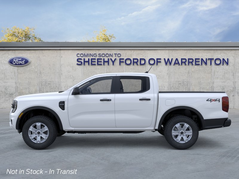 New 2026 Oxford White Ford XL image 5