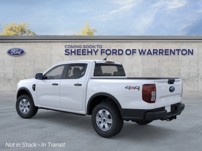 New 2026 Oxford White Ford XL image 6