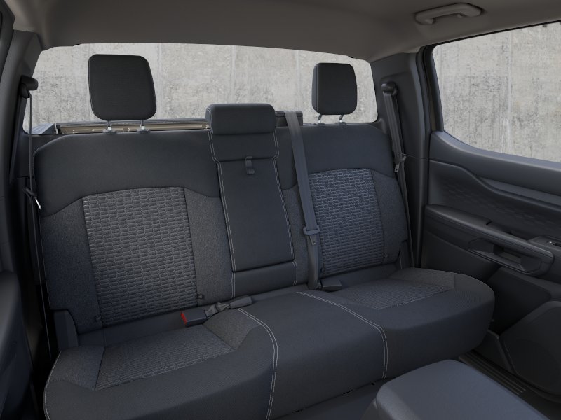 New 2026 Marsh Gray Ford STX image 33