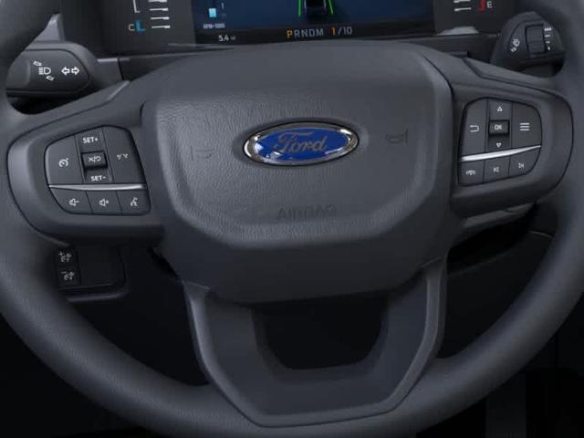 New 2026 Shadow Black Ford XL image 34