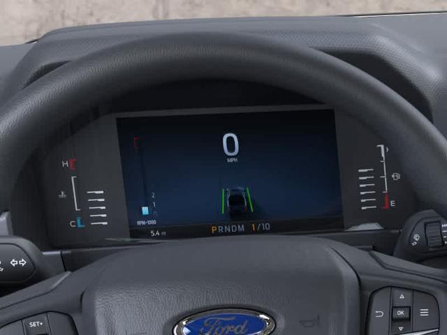 New 2026 Shadow Black Ford XL image 35