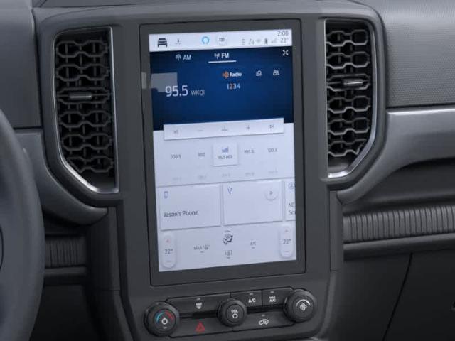 New 2026 Shadow Black Ford XL image 36