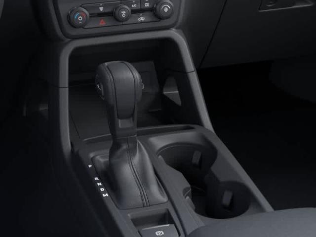 New 2026 Shadow Black Ford XL image 37