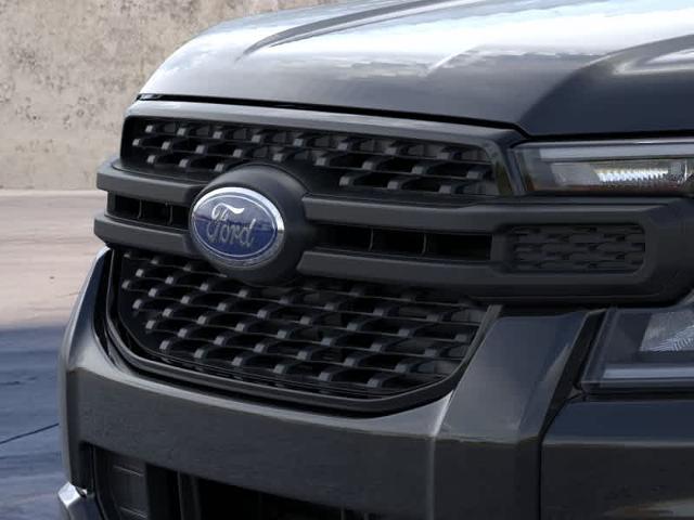 New 2026 Shadow Black Ford XL image 39